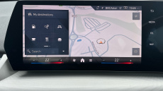 BMW X1 sDrive 20i MHT Sport 5dr Step Auto Petrol Estate